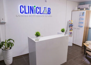 Фото клиники "ClinicLab (КлиникЛаб)" - 1