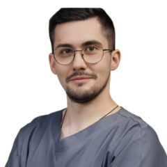 Врач Тирон Дмитрий Александрович - Ортодонт, Стоматолог