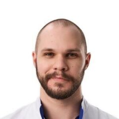 Врач Рубанченко Дмитрий Игоревич - Сосудистый хирург, Флеболог