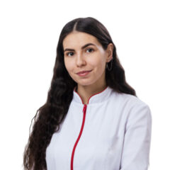 Врач Муртазина Елена Сергеевна - Онколог