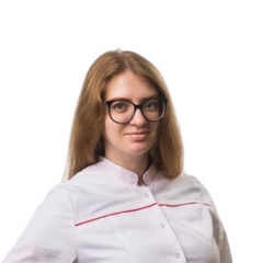 Врач Микенина Мария Владимировна - Гастроэнтеролог, Терапевт