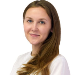 Врач Кулясова Елена Константиновна - Стоматолог