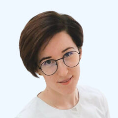 Врач Дуденкова Ксения Вячеславовна - Стоматолог-терапевт