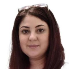 Врач Жиданова Елена Александровна - Рентгенолог, УЗИ-специалист