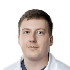 Врач Скороход Александр Сергеевич - Врач функциональной диагностики, Уролог, Хирург