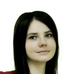 Врач Перепелица Диана Андреевна - Дерматовенеролог