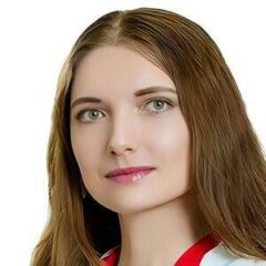 Врач Людиншина Анна Анатольевна - УЗИ-специалист