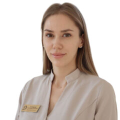 Врач Игнатовская Екатерина Павловна - Гинеколог