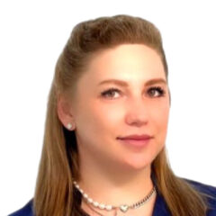 Врач Емельянова Юлия Олеговна - Гастроэнтеролог