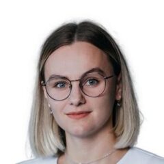 Врач Цветкова Александра Анатольевна - Офтальмолог