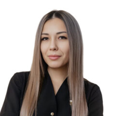 Врач Орлова Ольга Анатольевна - Стоматолог, Стоматолог-терапевт, Стоматолог-хирург