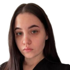 Врач Загороднюк Елена Юрьевна - Нейрохирург