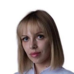 Врач Хасаншина Кристина Александровна - Эндокринолог