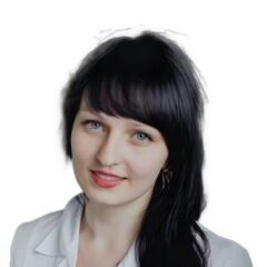 Врач Колодийчук Юлия Дмитриевна - УЗИ-специалист