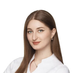 Врач Фролова Анастасия Александровна - Уролог