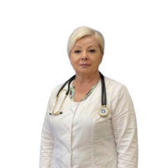 Врач Шаповал Елена Александровна - Невролог