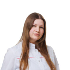 Врач Гелунова Софья Юрьевна - Терапевт