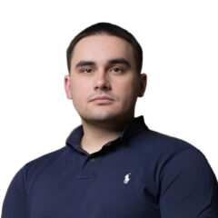 Врач Шептур Виктор Артурович - Ортопед, Травматолог, Травматолог-ортопед