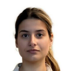 Врач Малашкина Диана Владиславовна - Стоматолог, Стоматолог-ортопед