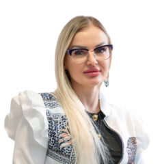 Врач Семахина Ирина Андреевна - Акушер, Гинеколог, Репродуктолог ЭКО