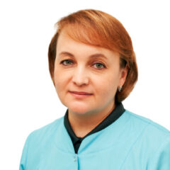 Врач Покрашенко Наталья Владимировна - Гастроэнтеролог, Терапевт