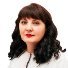 Врач Титова Юлия Константиновна - Дерматовенеролог