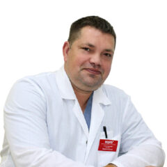 Врач Зенюков Артем Сергеевич - Маммолог, Онколог, Онколог-маммолог