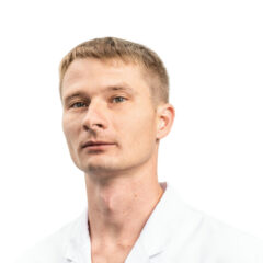 Врач Писаренко Михаил Юрьевич - Уролог