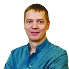 Врач Ребенок Андрей Николаевич - Стоматолог-имплантолог, Стоматолог-терапевт, Стоматолог-хирург