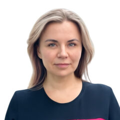 Врач Цапова Наталья Александровна - Педиатр