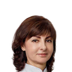 Врач Горчина Вера Ярославовна - Венеролог, Дерматовенеролог, Дерматолог, Косметолог, Трихолог