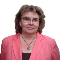 Врач Кочерова Татьяна Юрьевна - Ревматолог