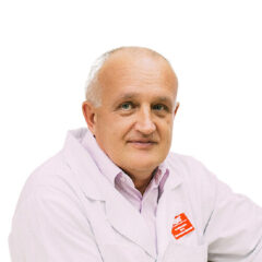 Врач Есипенко Андрей Михайлович - Нейрохирург