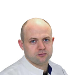 Врач Серов Дмитрий Лазаревич - Колопроктолог, Проктолог