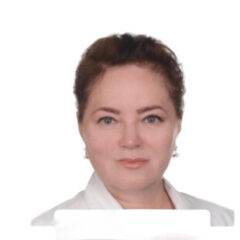 Врач Грибовская Наталья Владимировна - Терапевт
