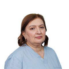 Врач Синицина Ирина Александровна - Анестезиолог, Анестезиолог-реаниматолог, Реаниматолог