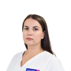 Врач Маркова Анастасия Алексеевна - Гастроэнтеролог