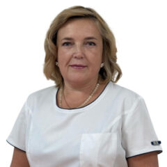 Врач Глонина Наталья Николаевна - Гематолог