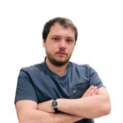 Врач Брызгалов Кирилл Михайлович - УЗИ-специалист, Уролог, Уролог-андролог