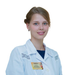 Врач Пензина Екатерина Александровна - Косметолог