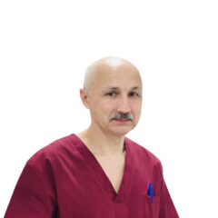Врач Боровский Дмитрий Иванович - Хирург