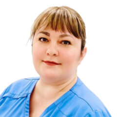 Врач Пирязева Марина Алексеевна - Массажист
