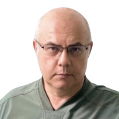 Врач Журенков Алексей Рафаилович - Уролог