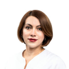 Врач Карпенко Ксенья Владимировна - Гастроэнтеролог