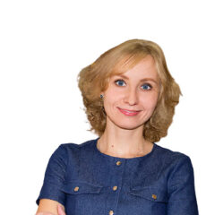 Врач Майдурова Галина Михайловна - Педиатр