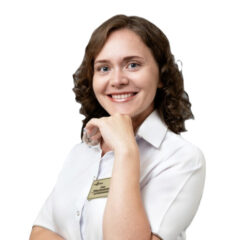 Врач Слиж Елена Анатольевна - Гастроэнтеролог