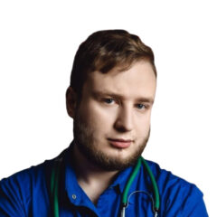 Врач Нехзер Дмитрий Михайлович - Хирург