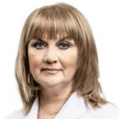 Врач Быкова Светлана Анатольевна - Врач функциональной диагностики
