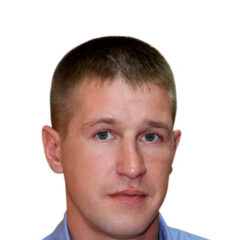 Врач Муравьев Иван Сергеевич - Стоматолог