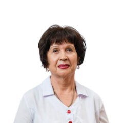 Врач Иванова Валентина Ивановна - Гинеколог, Гинеколог-эндокринолог